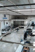 Продажа доли в размере 100% уставного капитала одного из самых крупных Дилерских автоцентров в Москве и МО ГК «Обухов» Домодедово, вдоль трассы А-105, ведущей в аэропорт «Домодедово» с готовой инфраструктурой и наработанной сетью поставщиков