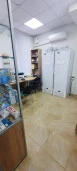 Нежилое помещение 127,2 кв.м. на Соломенской ул.