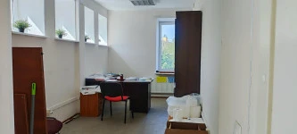 Продается качественное коммерческое помещение 371,4 кв.м.