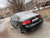 Автомобили легковые KIA GE (MAGENTIS/OPTIMA/MG) 2009 года выпуска