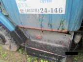 ЗИЛ-432930 грузовой бортовой.