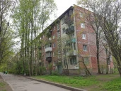 Нежилое помещение 14 кв.м. в Калининском районе