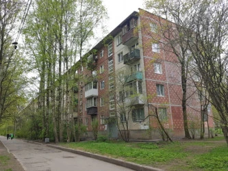 Нежилое помещение 14 кв.м. в Калининском районе