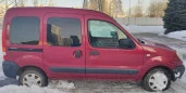 Renault Kangoo Легковой универсал