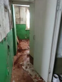 Нежилые помещения, площадью 46 кв. м, этаж № 1: Республика Коми, Муниципальный район Сосногорск, г.п. Сосногорск, п. Вис, ул. Ленина, д. 11/2.