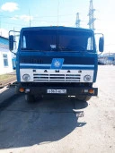 КАМАЗ 5320