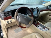LEXUS LS460, 2008г, г. Ростов-на-Дону