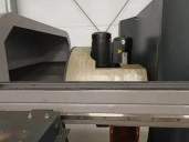 Вертикальный фрезерный обрабатывающий центр с ЧПУ ETASIS VL-1200, 2022, Идентификационный номер: 20220598, принадлежащий Продавцу на праве собственности, что подтверждается Договором купли-продажи № ОВ/Ф-287384-02-01-С-01 от 04.05.2023 г.
