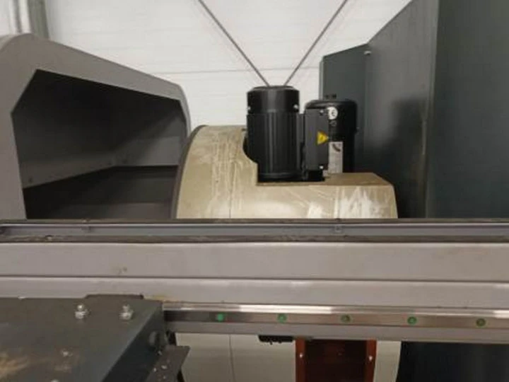 Вертикальный фрезерный обрабатывающий центр с ЧПУ ETASIS VL-1200, 2022, Идентификационный номер: 20220598, принадлежащий Продавцу на праве собственности, что подтверждается Договором купли-продажи № ОВ/Ф-287384-02-01-С-01 от 04.05.2023 г.