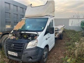 Рефрижератор 2824NJ, 2020г