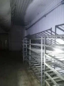 Производственный комплекс в Воронежской области, г. Бутурлиновка (Бутурлиновский мясокомбинат)