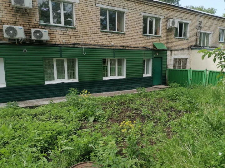 Аренда объекта недвижимости на первой линии ул. Советской Армии в г. Самара