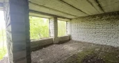 Имущественный комплекс расположенный по адресу: Ярославская область, Угличский район, д. Бурмасово, с земельным участком