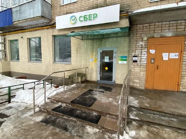 Продажа нежилого помещения 83,4 кв. м в г. Октябрьске Самарской области