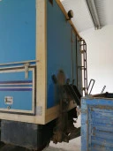 Линейный бригадный автомобиль на шасси Камаз-43118