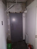Право аренды части нежилого помещения, общей площадью 63,8 кв. м, расположенное по адресу: Свердловская обл, Богдановичский р-н, Богданович, Партизанская ул, дом 19