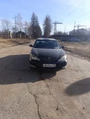 Автомобиль Toyota Camry