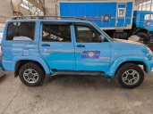 Автомобиль UAZ PATRIOT, г. Пятигорск
