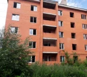 Квартира 86,1 кв. м. в Тульской области, г. Ясногорск