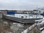 понтон "БИГМАК"
