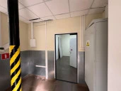 Нежилое встроенное помещение 234,6 кв. м в районе Центральное Чертаново, ЮАО