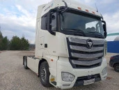 Тягач Foton Auman, (4х2), 2022г.в., Идентификационный номер (VIN): LVBS6PEB2NR016166