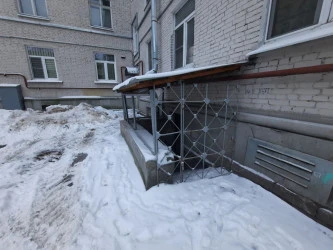 Помещение 400,6 кв.м у ст.м. Новочеркасская