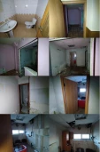 Нежилые помещения , общей площадью 495,4 кв. м, расположенное по адресу: Республика Башкортостан, г. Уфа, Октябрьский район, ул. Российская, д. 43/13