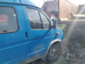 Грузовой бортовой ГАЗ-330232, г. в.: 2012
