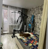 Квартира площадью 52 кв.м,  расположенная по адресу: Московская обл.,  г.Мытищи,  ул.Юбилейная, дом 33, пом. 146.