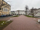 Здание (ОКН) 518,7 кв.м на земельном участке 320 кв.м в историческом центре города: Ярославская область, г. Ярославль, ул. Революционная, д. 9/4, с земельным участком