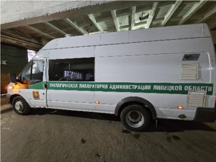 Автомобиль марка, модель Автоспектр MOBILAB 3032AJ, 2014 года выпуска, идентификационный номер (VIN): X893032AJE0CE9026, модель, № двигателя: CVRC DA09902, цвет кузова  белый
