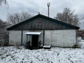 Продается  Здание с земельным участком, Красноярский край, с. Ирбейское, ул. Мира 5а