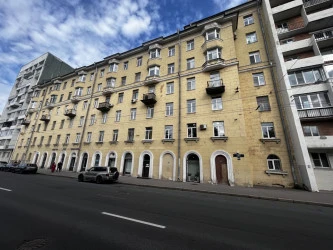 Помещение  22,5 кв.м на Наличной ул.