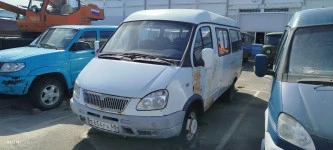 ГАЗ-32213