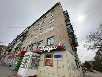 Аренда нежилого помещения, общей площадью 275,2 кв.м, по адресу: Челябинская обл, Чебаркуль, Ленина ул, дом 37