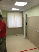 Право аренды нежилого здания пл. 41,6 кв.м  по адресу: Ярославская область, м. р-н Некрасовский, с.п. Бурмакино, село Никольское, улица Школьная, дом 13.