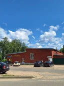 Продажа торгового здания 972 кв.м. + ЗУ в г. Дмитров (ООО «Эскада»)