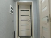 Квартира, общей площадью 31,2 кв. м, расположенное по адресу: Хабаровский край, Хабаровск, Амурский б-р, дом 48