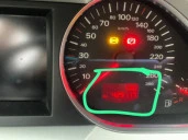 Audi A6, серый, 2008 года выпуска, Пробег: 429 117 км, 2.0 МТ (136 л. с.), дизель, передний, VIN WAUZZZ4F98N153150.г.Уфа