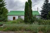 Единый недвижимый комплекс (свинотоварная ферма в составе 39 зданий), общая площадь 14 400,5 кв. м., местоположение: Липецкая область, р-н Чаплыгинский, примерно в 750 м по направлению на северо-восток от п Рощинский (с/п Шишкинский сельсовет)