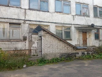 Помещение, подвальный этаж, площадь: 215,3 кв. м: Ярославская область, г. Рыбинск, тер Юго-западная промышленная зона, д. 5