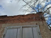 Нежилое здание (гараж) с ЗУ. Адрес: Челябинская область, Ашинский район, г. Аша, ул. 22 Партсъезда, гараж № 6. Возможен вариант предоставления права аренды на данный обьект.