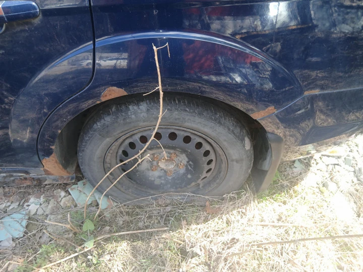 Транспортное средство FORD ФОРД ФОКУС,  2008 года изготовления, идентификационный номер  (VIN) X9FSXXEEDS8E77946