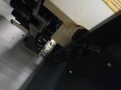 Вертикальный фрезерный обрабатывающий центр с ЧПУ ETASIS VL-1200, 2022, Идентификационный номер: 20220598, принадлежащий Продавцу на праве собственности, что подтверждается Договором купли-продажи № ОВ/Ф-287384-02-01-С-01 от 04.05.2023 г.