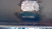 Прицеп UAT-SCFG-9226.01