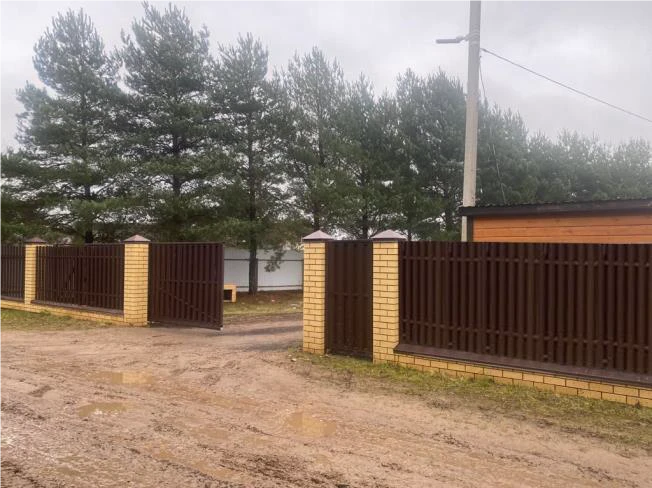 Земельный участок 1,2 Га м в городском округе Серебряные Пруды, Московская область