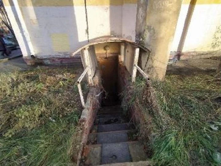 Нежилые помещения , общей площадью 116,6 кв. м, расположенное по адресу: Республика Башкортостан, г. Уфа, ул. Калинина, 7