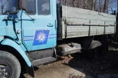 ЗИЛ 432900