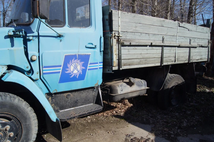 ЗИЛ 432900